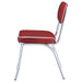 Retro Dining Side Chair - De Avenue Furniture