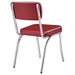 Retro Dining Side Chair - De Avenue Furniture