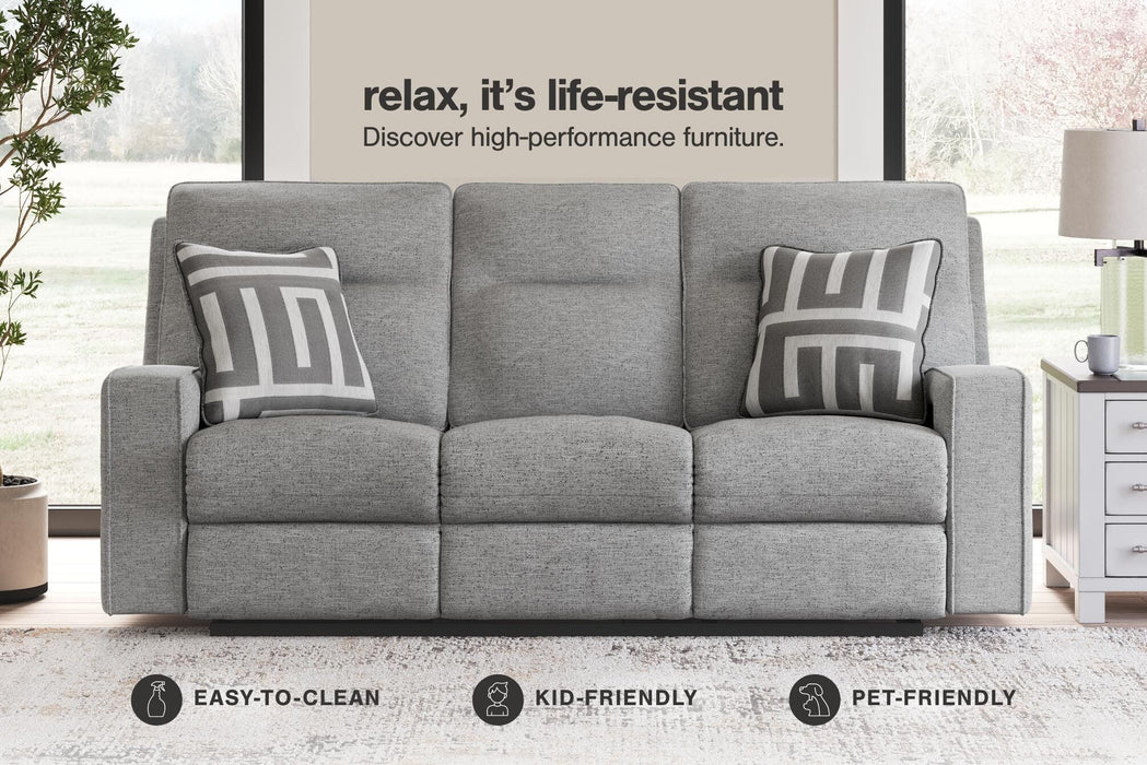 Biscoe Living Room Set - De Avenue Furniture