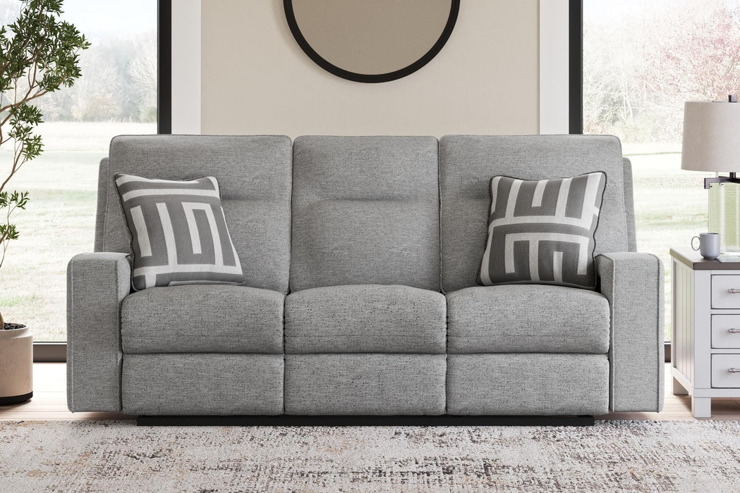 Biscoe Living Room Set - De Avenue Furniture