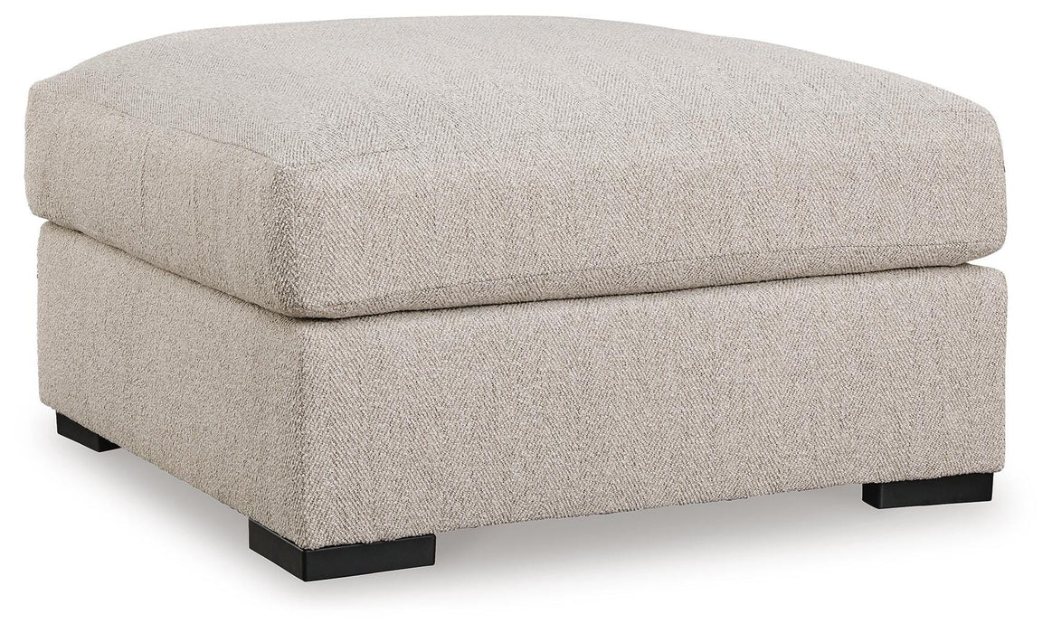 Ballyton Upholstery Package - De Avenue Furniture