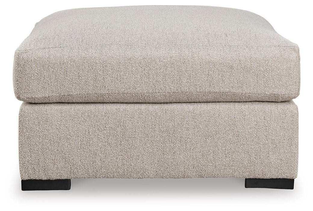 Ballyton Upholstery Package - De Avenue Furniture