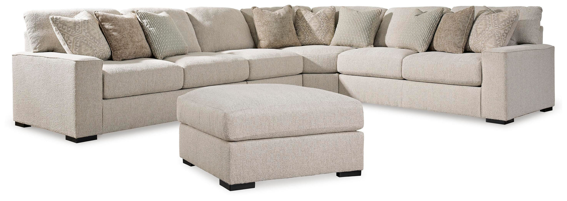 Ballyton Upholstery Package - De Avenue Furniture