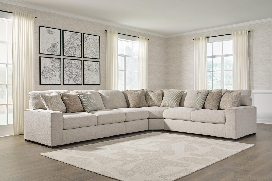 Ballyton Upholstery Package - De Avenue Furniture