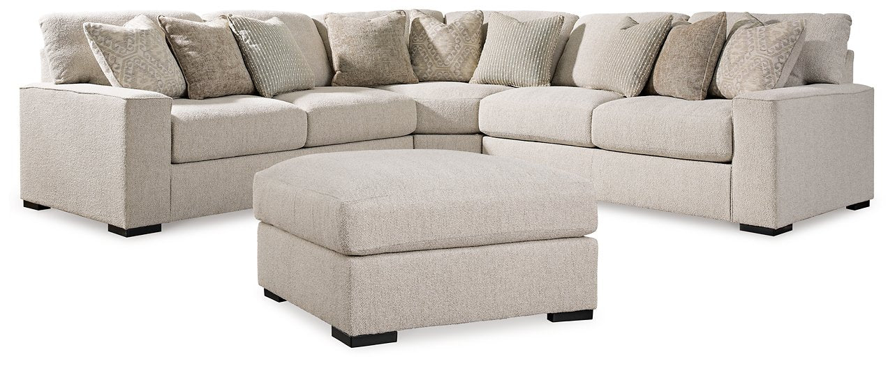 Ballyton Upholstery Package - De Avenue Furniture