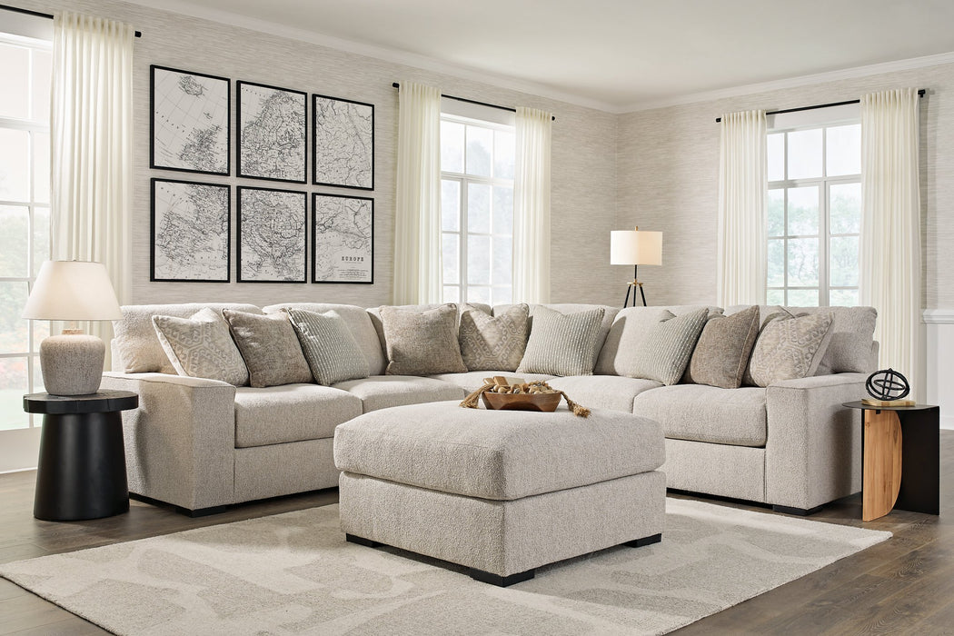 Ballyton Upholstery Package - De Avenue Furniture