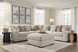 Ballyton Upholstery Package - De Avenue Furniture