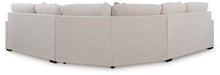 Ballyton Upholstery Package - De Avenue Furniture