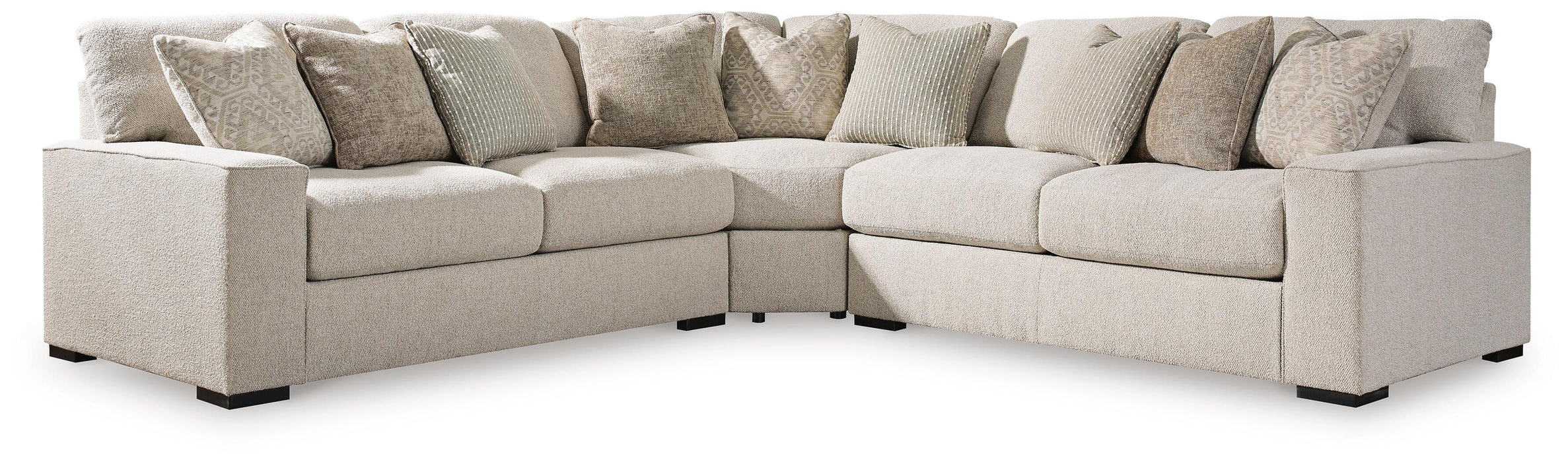 Ballyton Upholstery Package - De Avenue Furniture