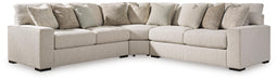 Ballyton Upholstery Package - De Avenue Furniture