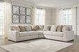 Ballyton Upholstery Package - De Avenue Furniture