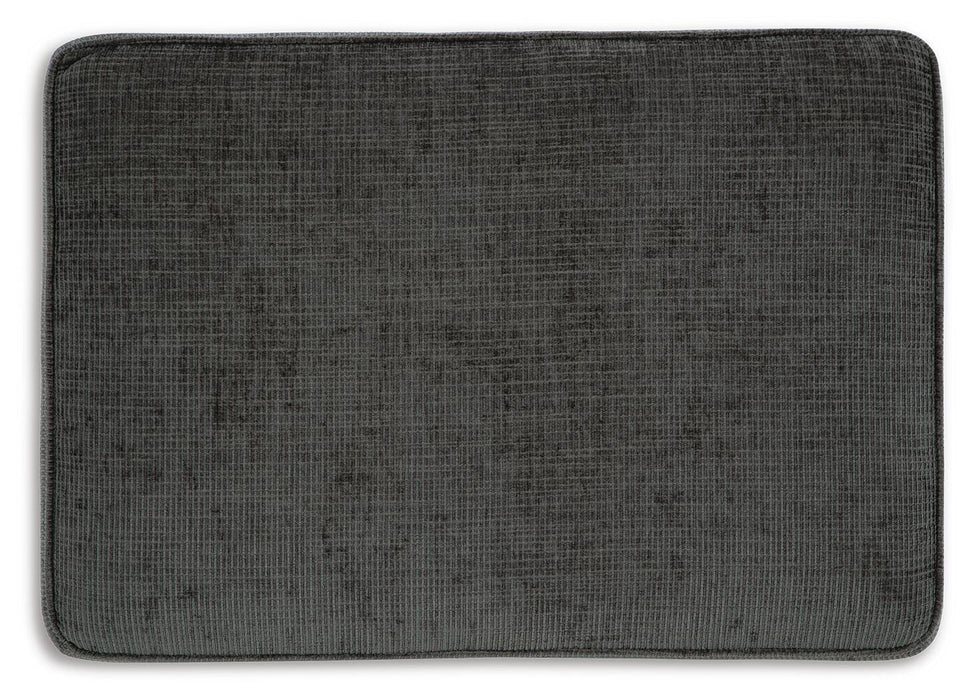 Erinslane Ottoman - De Avenue Furniture