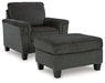 Erinslane Living Room Set - De Avenue Furniture
