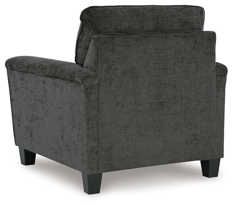 Erinslane Chair - De Avenue Furniture