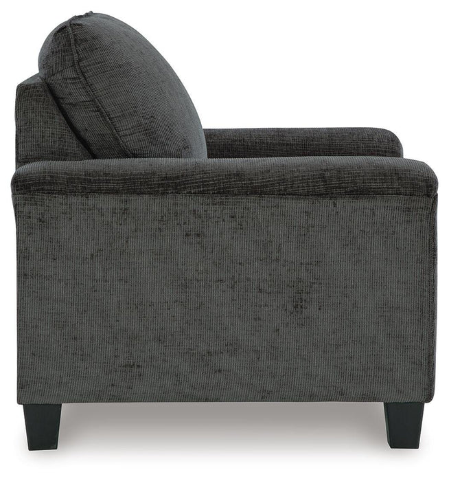 Erinslane Chair - De Avenue Furniture