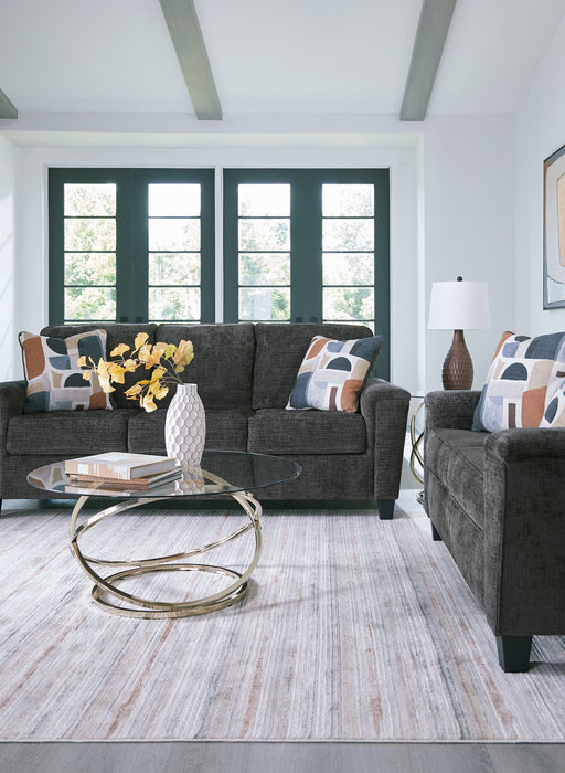 Erinslane Living Room Set - De Avenue Furniture