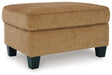 Erinslane Ottoman - De Avenue Furniture