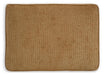 Erinslane Ottoman - De Avenue Furniture