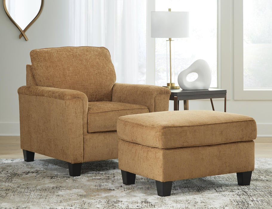 Erinslane Living Room Set - De Avenue Furniture
