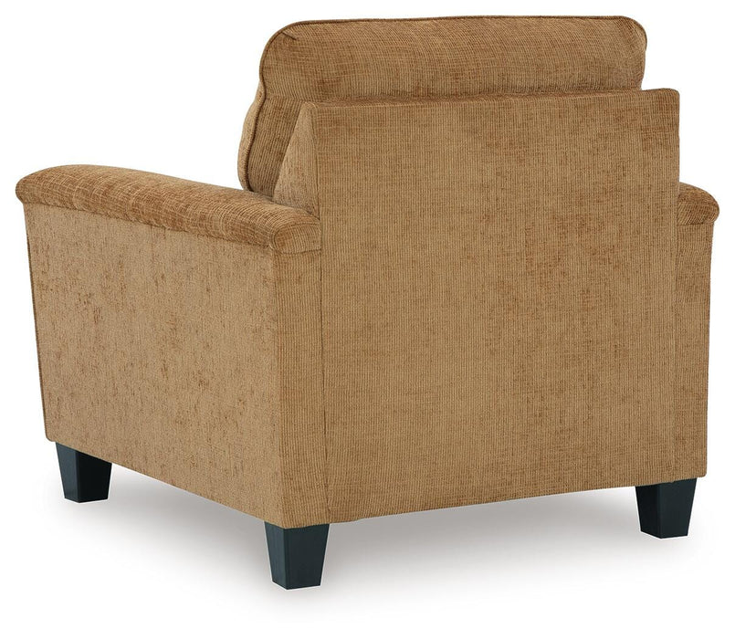 Erinslane Chair - De Avenue Furniture