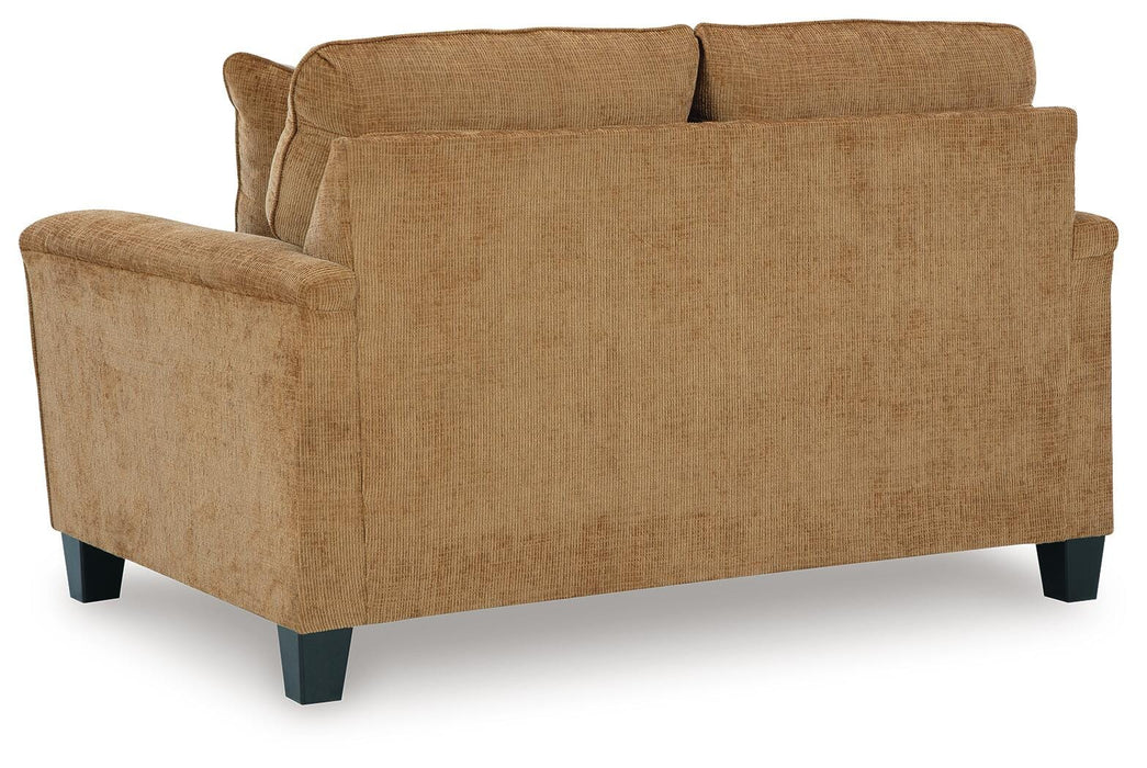 Erinslane Loveseat - De Avenue Furniture