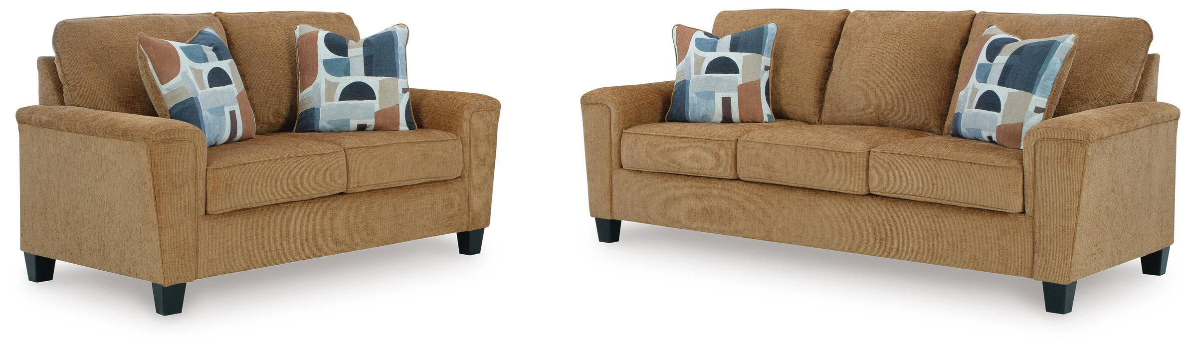 Erinslane Living Room Set - De Avenue Furniture