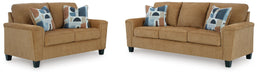 Erinslane Living Room Set - De Avenue Furniture