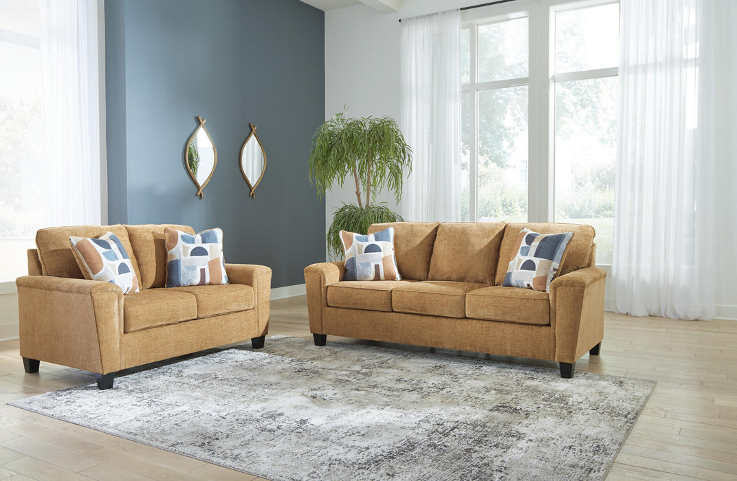 Erinslane Living Room Set - De Avenue Furniture