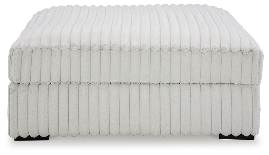 Stupendous Living Room Set - De Avenue Furniture