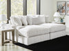 Stupendous Super Chaise - De Avenue Furniture