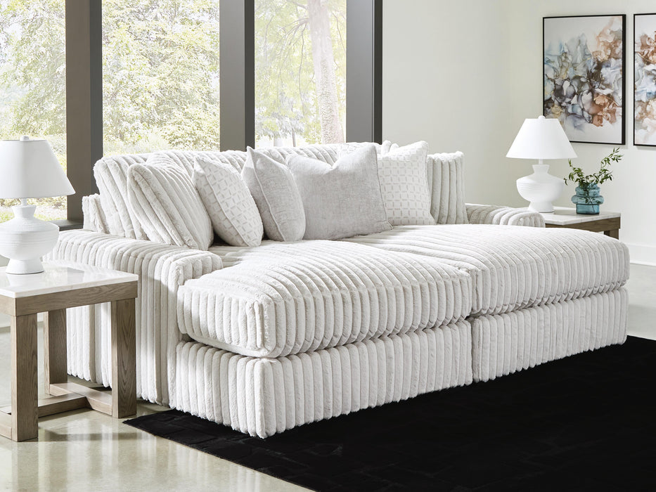 Stupendous Super Chaise - De Avenue Furniture