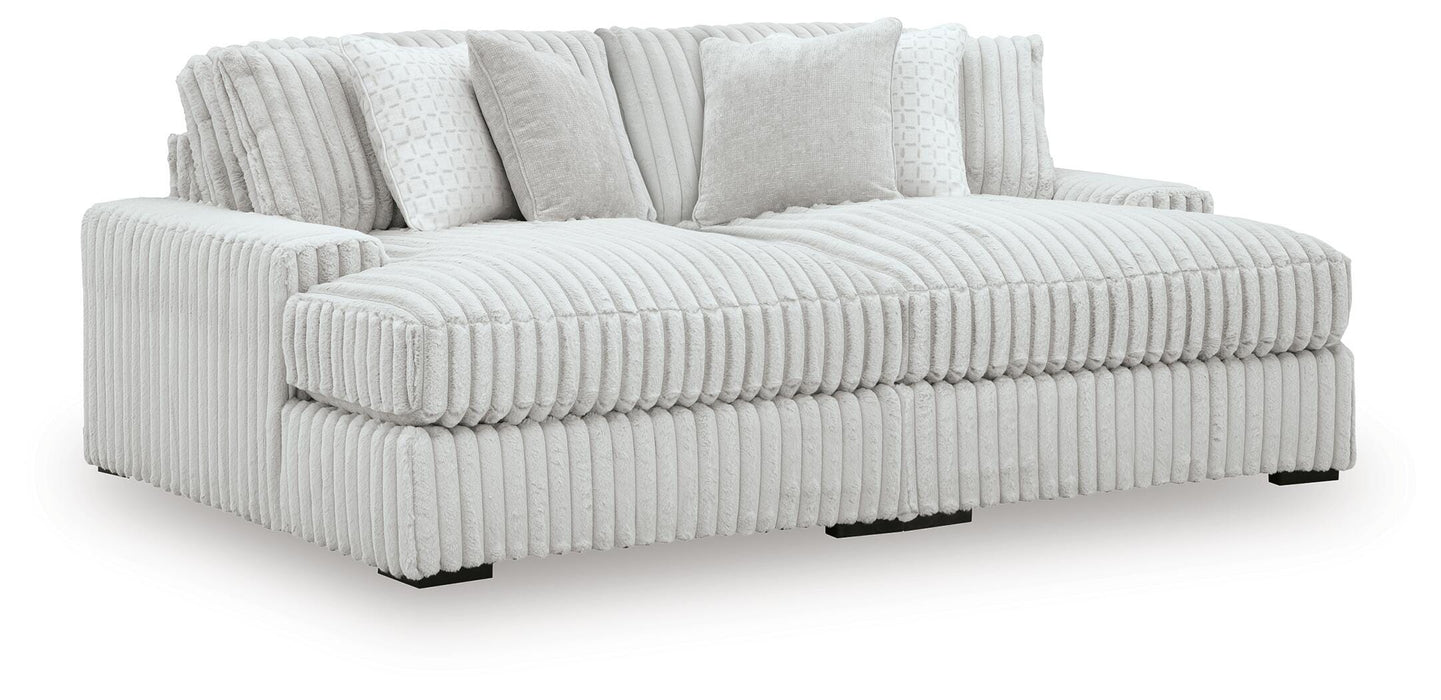 Stupendous Super Chaise - De Avenue Furniture