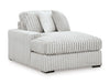 Stupendous Super Chaise - De Avenue Furniture
