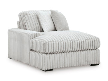 Stupendous Super Chaise - De Avenue Furniture
