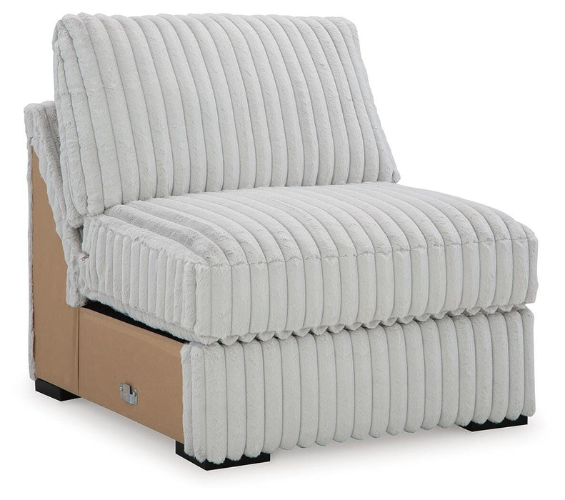 Stupendous Sectional - De Avenue Furniture