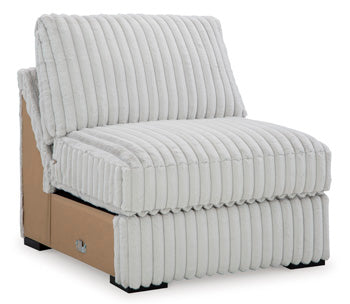 Stupendous Sectional - De Avenue Furniture