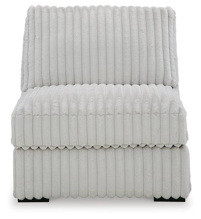 Stupendous Sectional - De Avenue Furniture