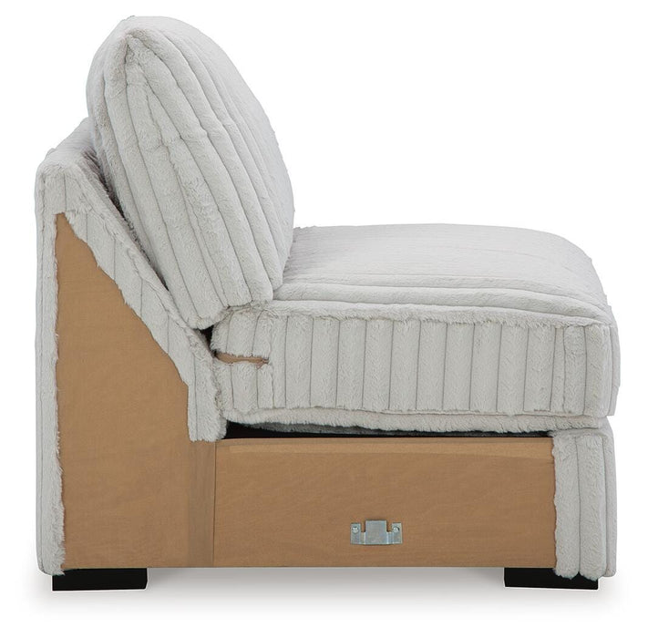 Stupendous Sectional - De Avenue Furniture