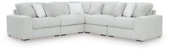 Stupendous Sectional - De Avenue Furniture