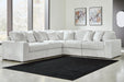 Stupendous Sectional - De Avenue Furniture