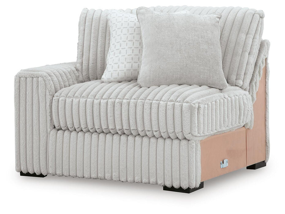 Stupendous Sectional - De Avenue Furniture