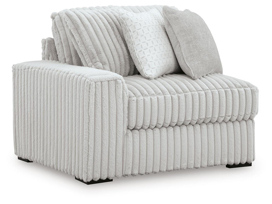 Stupendous Sectional - De Avenue Furniture