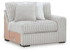 Stupendous Sectional - De Avenue Furniture