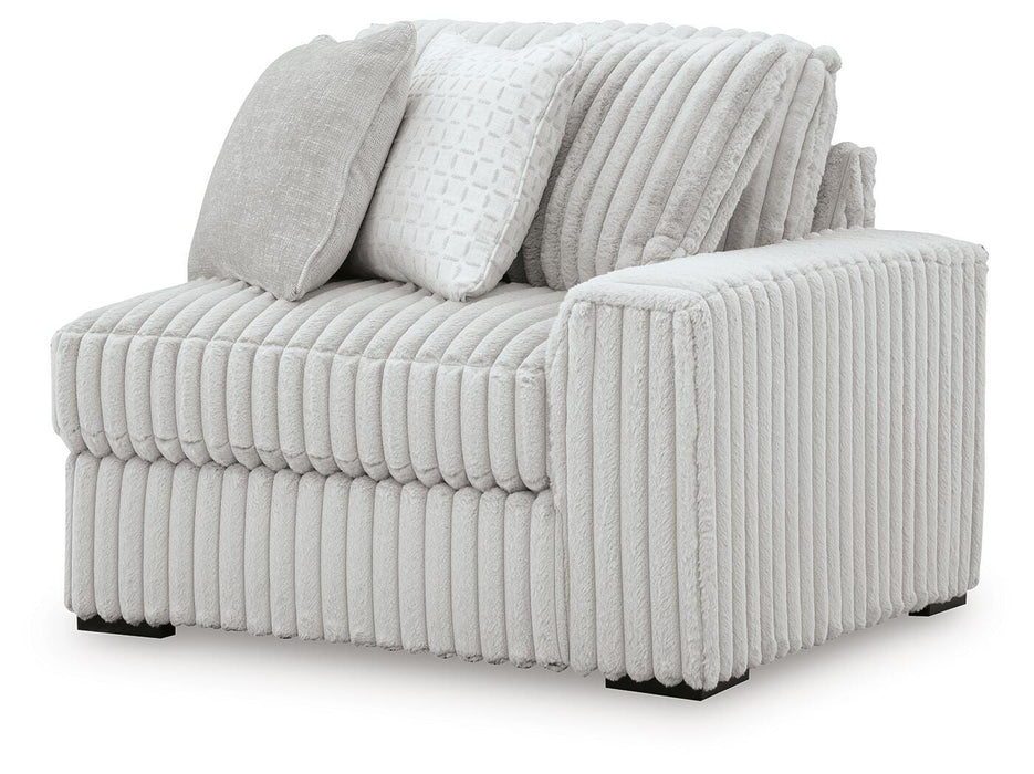 Stupendous Sectional - De Avenue Furniture