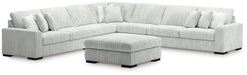 Stupendous Living Room Set - De Avenue Furniture