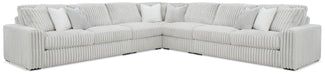 Stupendous Sectional - De Avenue Furniture