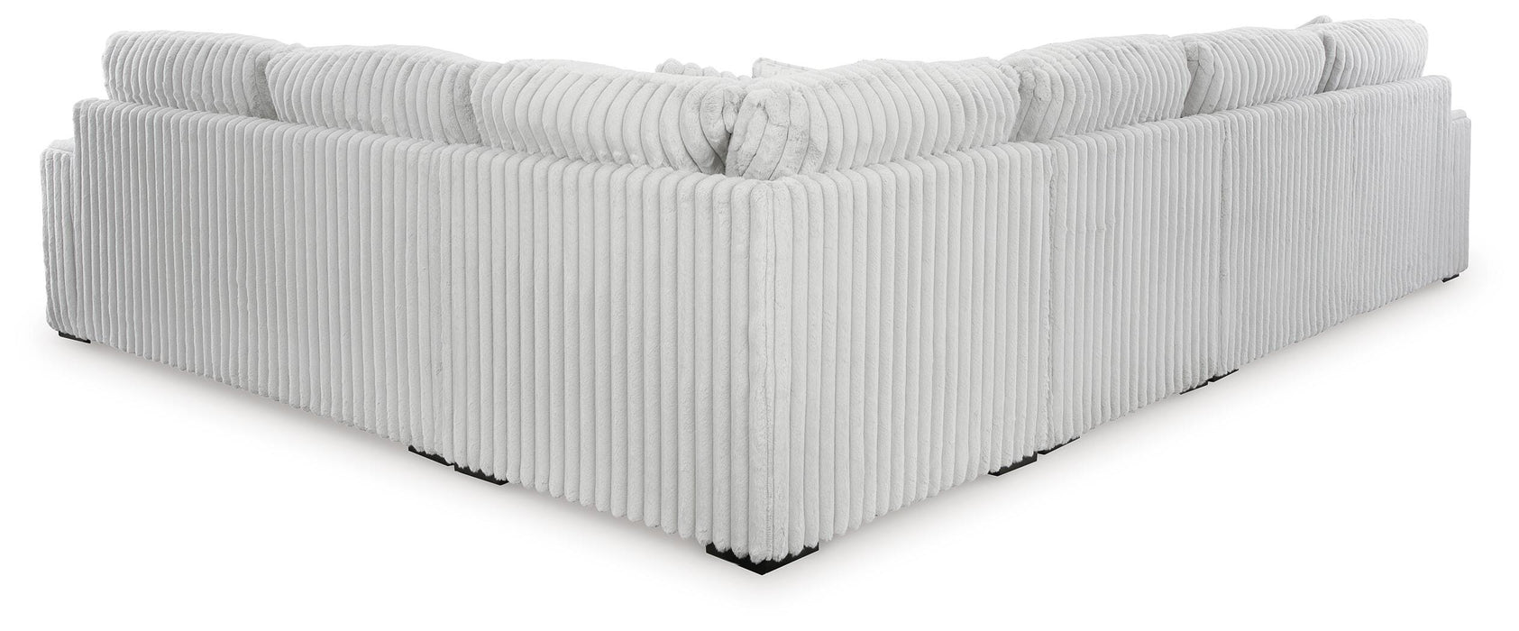 Stupendous Living Room Set - De Avenue Furniture