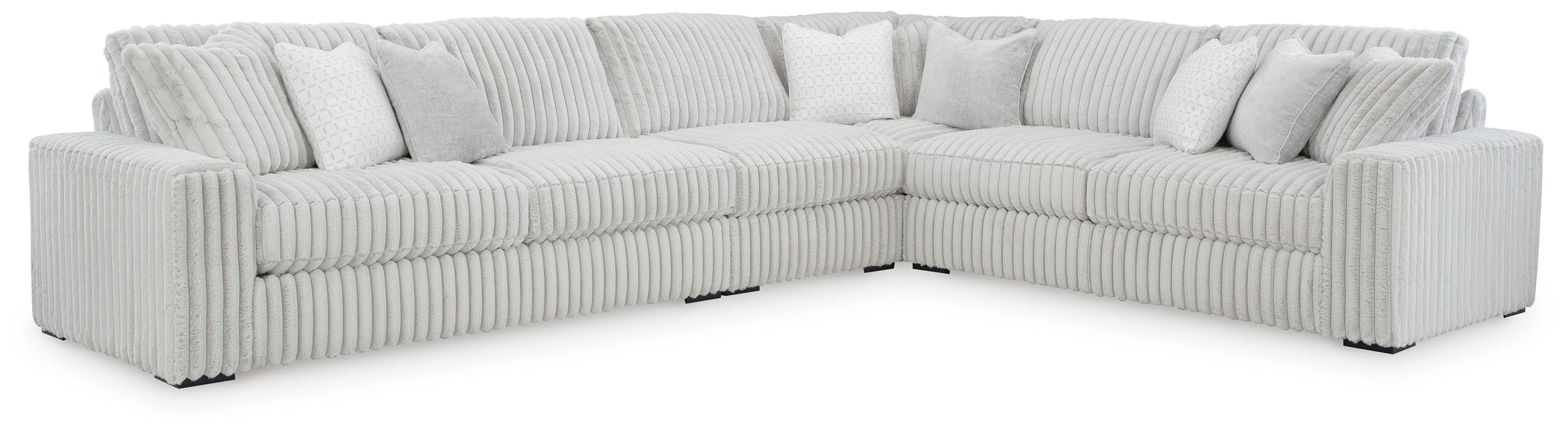 Stupendous Living Room Set - De Avenue Furniture