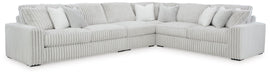 Stupendous Living Room Set - De Avenue Furniture