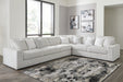 Stupendous Living Room Set - De Avenue Furniture